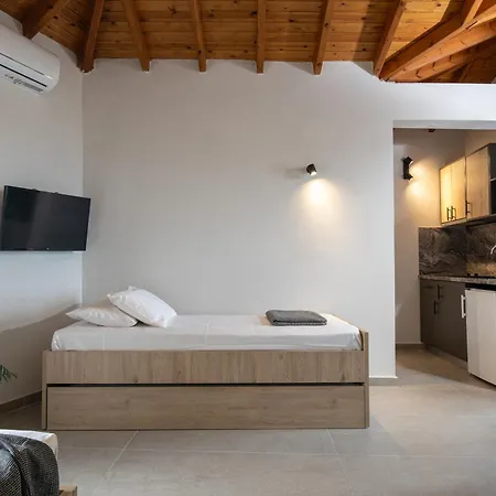 Apartman Erifili At & Szárti