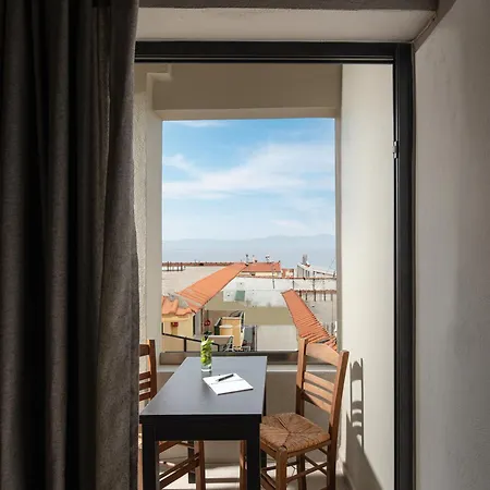 Erifili At & Apartman Szárti