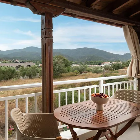 Erifili At & Szárti