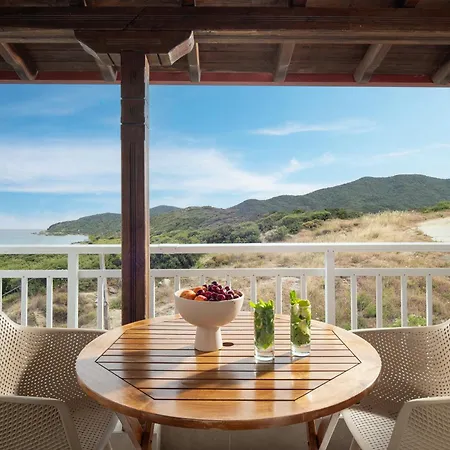 Apartman Erifili At & Szárti