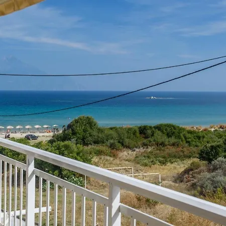 Erifili At & Apartament