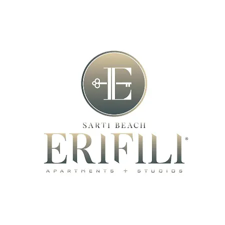 Erifili At & Apartmán