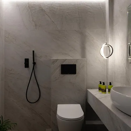 Apartment Erifili At & Sarti