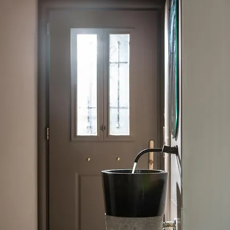 Apartment Erifili At &