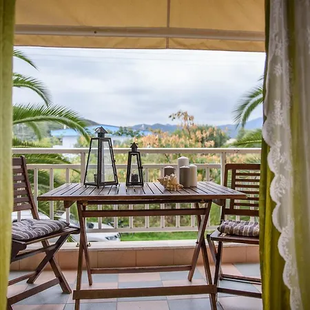 Erifili At & * Σάρτη