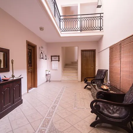 Apartment Erifili At &