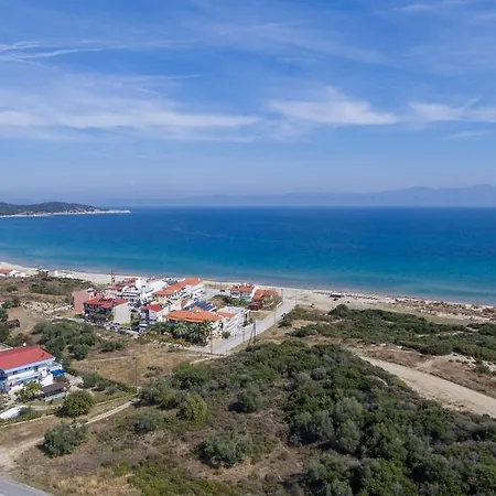 Apartment Erifili At &