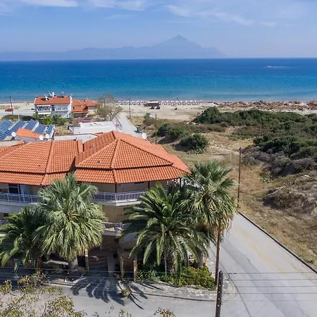 Erifili At & Apartmán