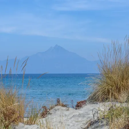 Erifili At & Apartament *