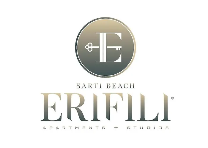 Erifili At & 公寓
