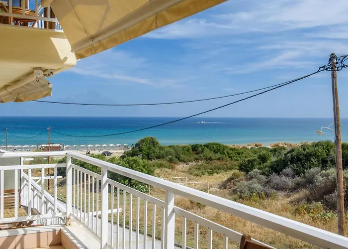 Lägenhet Erifili At &