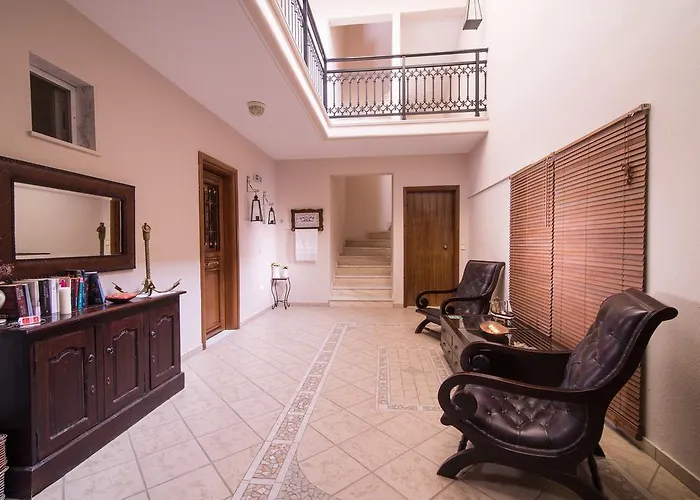 Lägenhet Erifili At &