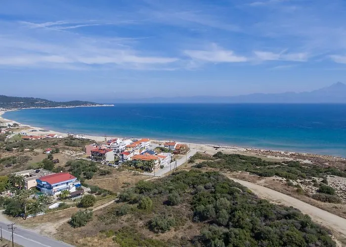 Lägenhet Erifili At &