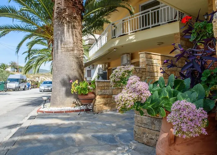 Erifili At & * 萨尔蒂