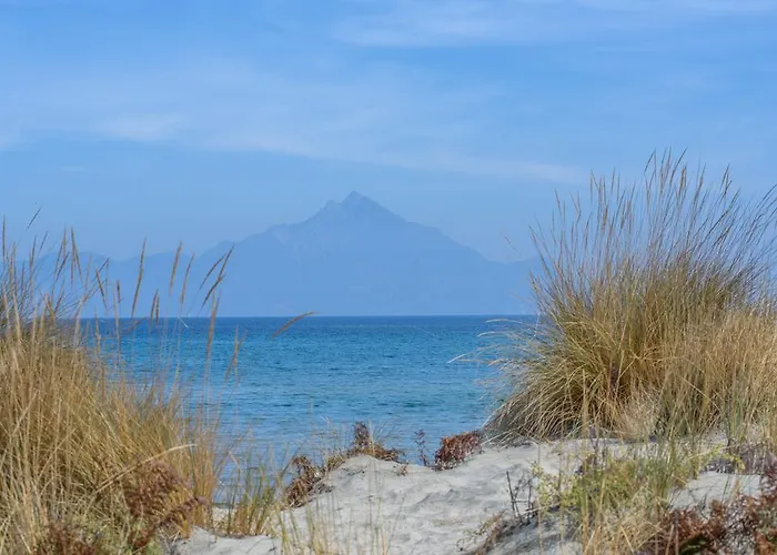 Erifili At & Lägenhet *