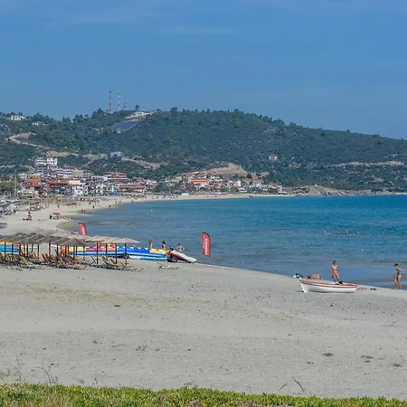 Erifili At & Apartment Sarti