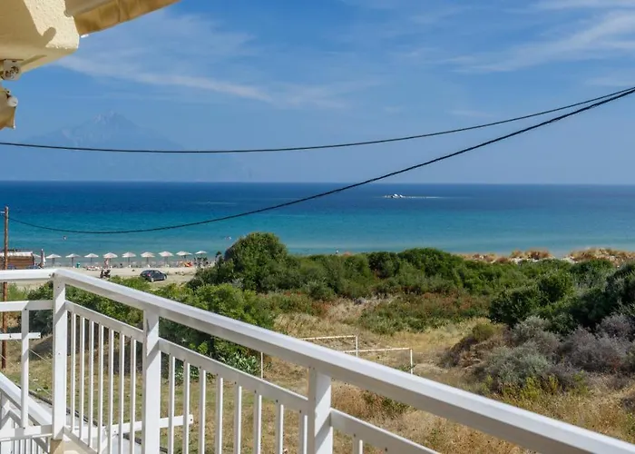 Erifili At & Apartman
