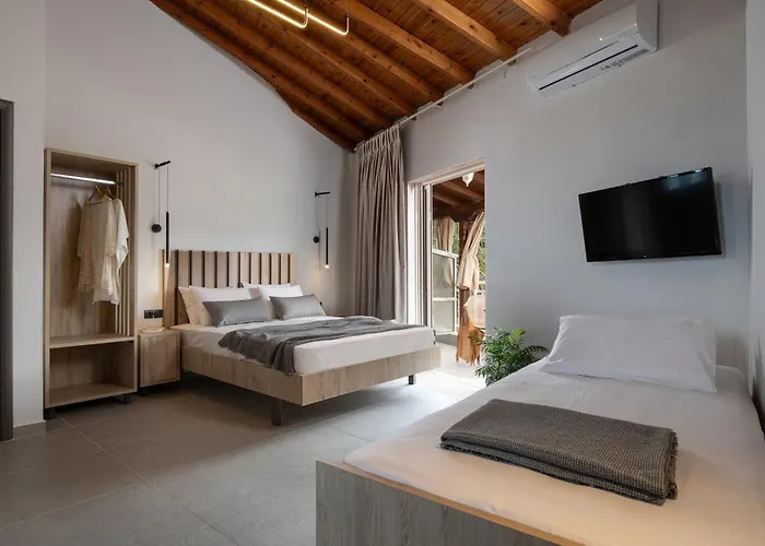 Apartman Erifili At &