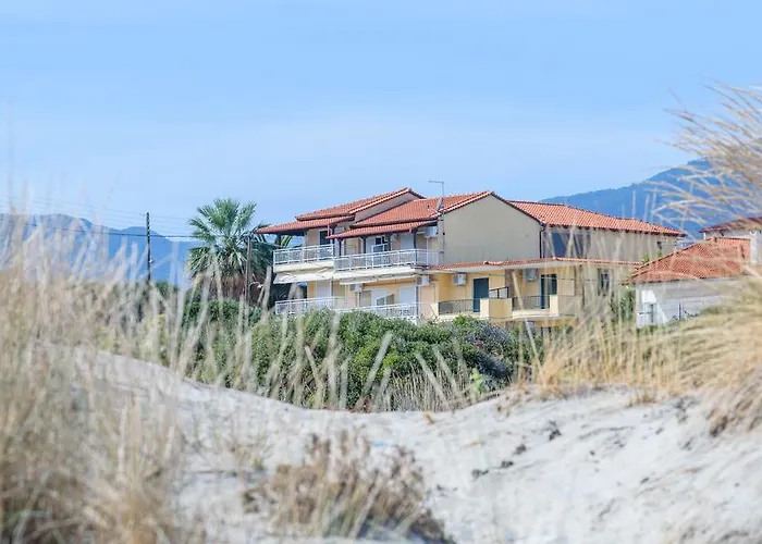 Erifili At & Apartman
